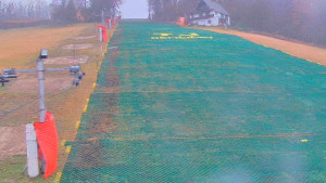 TJ Němčičky - Svah - 15.11.2025 v 07:25 TJ Němčičky - Svah - 15.11.2025 v 07:25