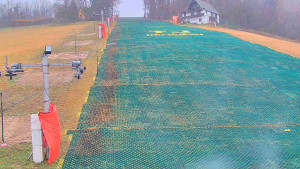 TJ Němčičky - Svah - 15.11.2025 v 07:55 TJ Němčičky - Svah - 15.11.2025 v 07:55