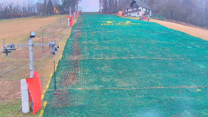 TJ Němčičky - Svah - 27.11.2025 v 07:55 TJ Němčičky - Svah - 27.11.2025 v 07:55