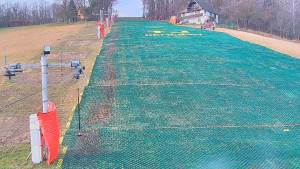 TJ Němčičky - Svah - 27.11.2025 v 08:55 TJ Němčičky - Svah - 27.11.2025 v 08:55