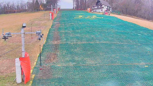 TJ Němčičky - Svah - 27.11.2025 v 11:55 TJ Němčičky - Svah - 27.11.2025 v 11:55