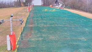 TJ Němčičky - Svah - 27.11.2025 v 13:00