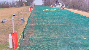 TJ Němčičky - Svah - 27.11.2025 v 13:55 TJ Němčičky - Svah - 27.11.2025 v 13:55