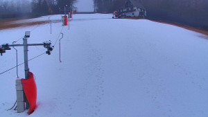 TJ Němčičky - Svah - 1.12.2025 v 07:20