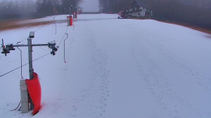 TJ Němčičky - Svah - 1.12.2025 v 07:25