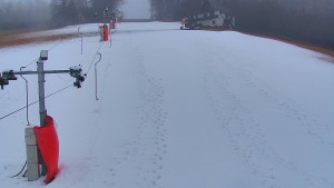 TJ Němčičky - Svah - 1.12.2025 v 07:30