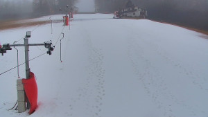 TJ Němčičky - Svah - 1.12.2025 v 07:35