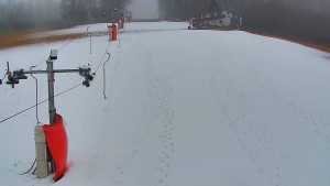 TJ Němčičky - Svah - 1.12.2025 v 09:10