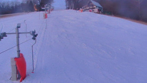 TJ Němčičky - Svah - 30.12.2025 v 07:20 TJ Němčičky - Svah - 30.12.2025 v 07:20