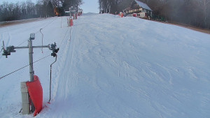 TJ Němčičky - Svah - 30.12.2025 v 07:45 TJ Němčičky - Svah - 30.12.2025 v 07:45