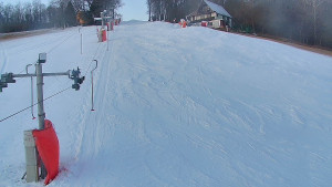 TJ Němčičky - Svah - 30.12.2025 v 07:50 TJ Němčičky - Svah - 30.12.2025 v 07:50