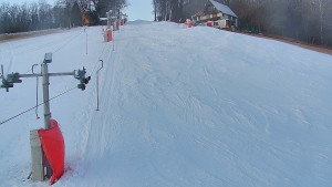 TJ Němčičky - Svah - 30.12.2025 v 07:55