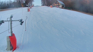 TJ Němčičky - Svah - 30.12.2025 v 08:00 TJ Němčičky - Svah - 30.12.2025 v 08:00