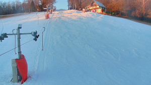 TJ Němčičky - Svah - 30.12.2025 v 08:05 TJ Němčičky - Svah - 30.12.2025 v 08:05