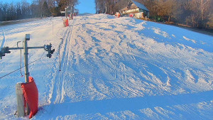 TJ Němčičky - Svah - 30.12.2025 v 08:35 TJ Němčičky - Svah - 30.12.2025 v 08:35