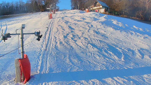 TJ Němčičky - Svah - 30.12.2025 v 08:45 TJ Němčičky - Svah - 30.12.2025 v 08:45