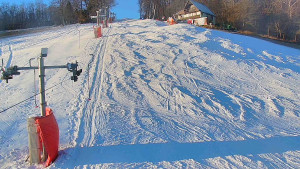 TJ Němčičky - Svah - 30.12.2025 v 08:55 TJ Němčičky - Svah - 30.12.2025 v 08:55