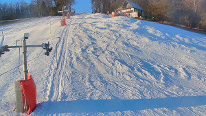 TJ Němčičky - Svah - 30.12.2025 v 09:05 TJ Němčičky - Svah - 30.12.2025 v 09:05