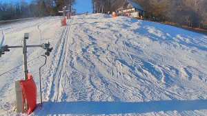 TJ Němčičky - Svah - 30.12.2025 v 09:20 TJ Němčičky - Svah - 30.12.2025 v 09:20