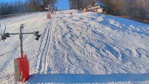 TJ Němčičky - Svah - 30.12.2025 v 09:25 TJ Němčičky - Svah - 30.12.2025 v 09:25