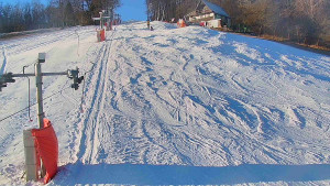 TJ Němčičky - Svah - 30.12.2025 v 09:30 TJ Němčičky - Svah - 30.12.2025 v 09:30