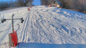 TJ Němčičky - Svah - 30.12.2025 v 09:45 TJ Němčičky - Svah - 30.12.2025 v 09:45