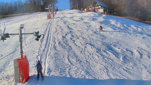 TJ Němčičky - Svah - 30.12.2025 v 09:55 TJ Němčičky - Svah - 30.12.2025 v 09:55