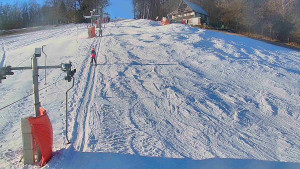 TJ Němčičky - Svah - 30.12.2025 v 10:00 TJ Němčičky - Svah - 30.12.2025 v 10:00