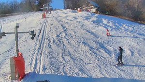 TJ Němčičky - Svah - 30.12.2025 v 10:05 TJ Němčičky - Svah - 30.12.2025 v 10:05