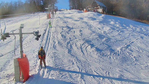 TJ Němčičky - Svah - 30.12.2025 v 10:55 TJ Němčičky - Svah - 30.12.2025 v 10:55