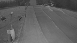 TJ Němčičky - Svah - 31.12.2025 v 06:55