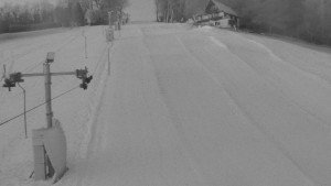 TJ Němčičky - Svah - 31.12.2025 v 07:15