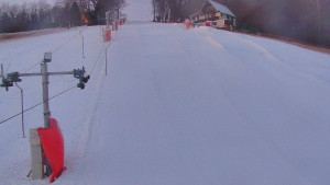 TJ Němčičky - Svah - 31.12.2025 v 07:25