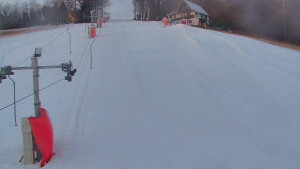 TJ Němčičky - Svah - 31.12.2025 v 07:30