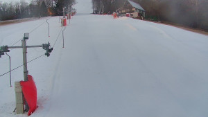 TJ Němčičky - Svah - 31.12.2025 v 07:35