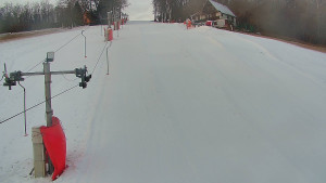 TJ Němčičky - Svah - 31.12.2025 v 07:40