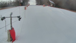 TJ Němčičky - Svah - 31.12.2025 v 07:45