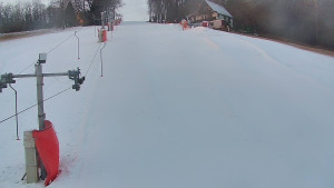 TJ Němčičky - Svah - 31.12.2025 v 07:50