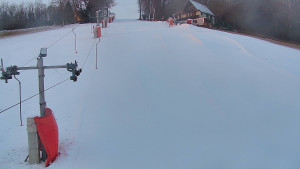 TJ Němčičky - Svah - 31.12.2025 v 07:55