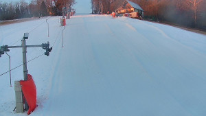 TJ Němčičky - Svah - 31.12.2025 v 08:00