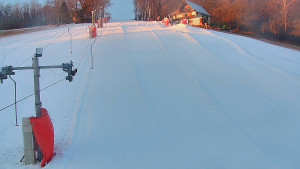 TJ Němčičky - Svah - 31.12.2025 v 08:05