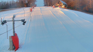 TJ Němčičky - Svah - 31.12.2025 v 08:10