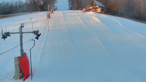 TJ Němčičky - Svah - 31.12.2025 v 08:15