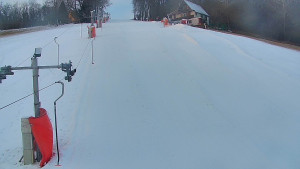 TJ Němčičky - Svah - 31.12.2025 v 08:20