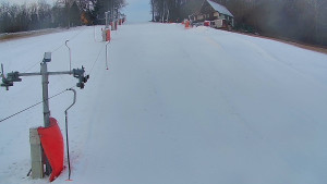 TJ Němčičky - Svah - 31.12.2025 v 08:25