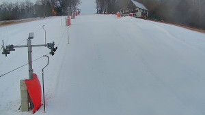 TJ Němčičky - Svah - 31.12.2025 v 08:45