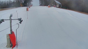 TJ Němčičky - Svah - 31.12.2025 v 08:50