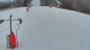 TJ Němčičky - Svah - 31.12.2025 v 09:00