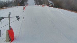 TJ Němčičky - Svah - 31.12.2025 v 09:05