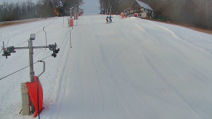 TJ Němčičky - Svah - 31.12.2025 v 09:10